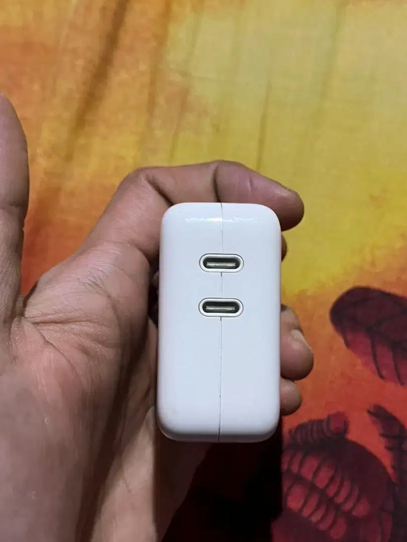 Adaptor MacBook 35w