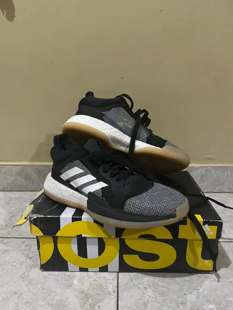 adidas boost basket
