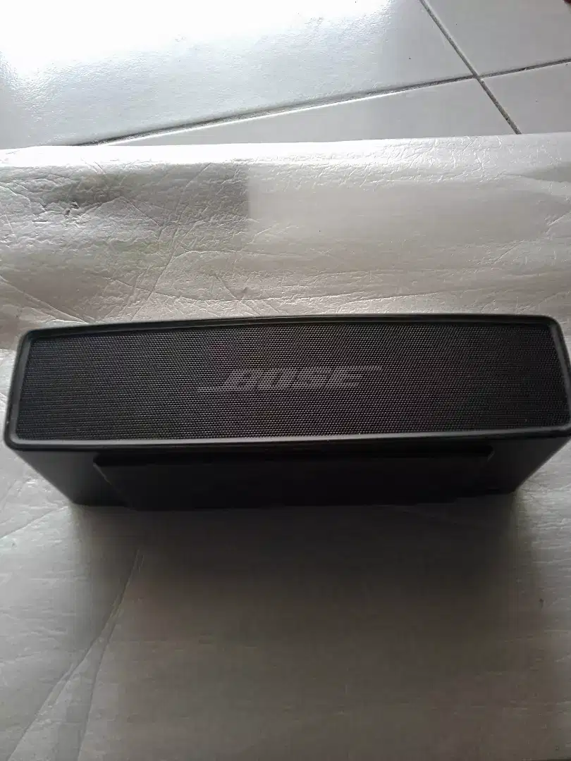 Bose Usa soundlink mini 2 speaker bluetooth
