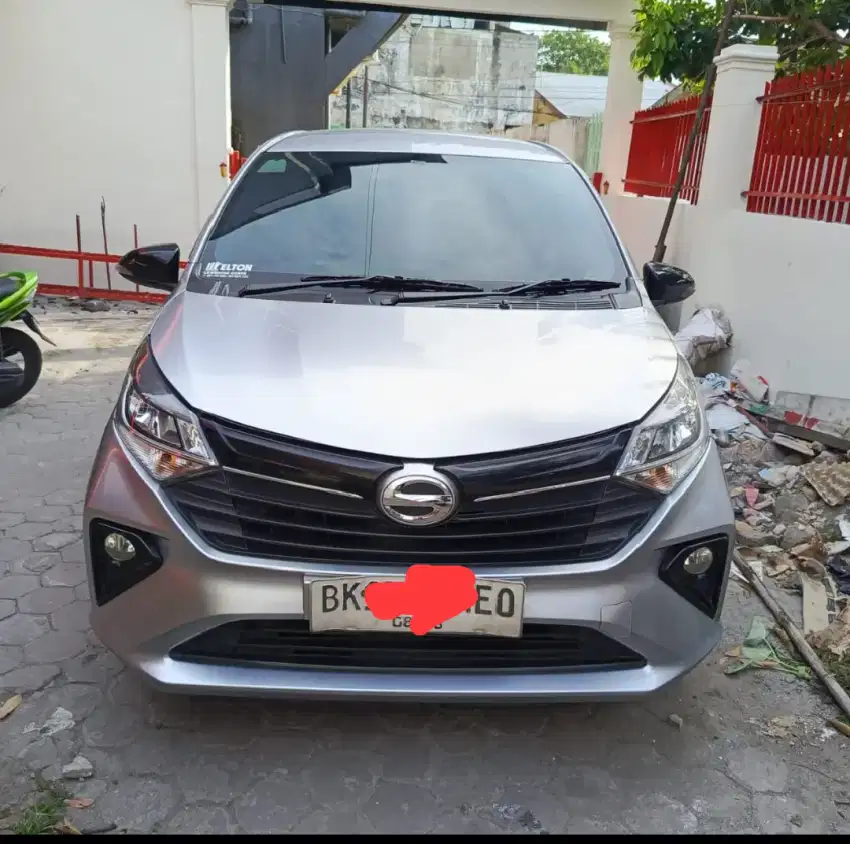 Sigra R M/T 2023