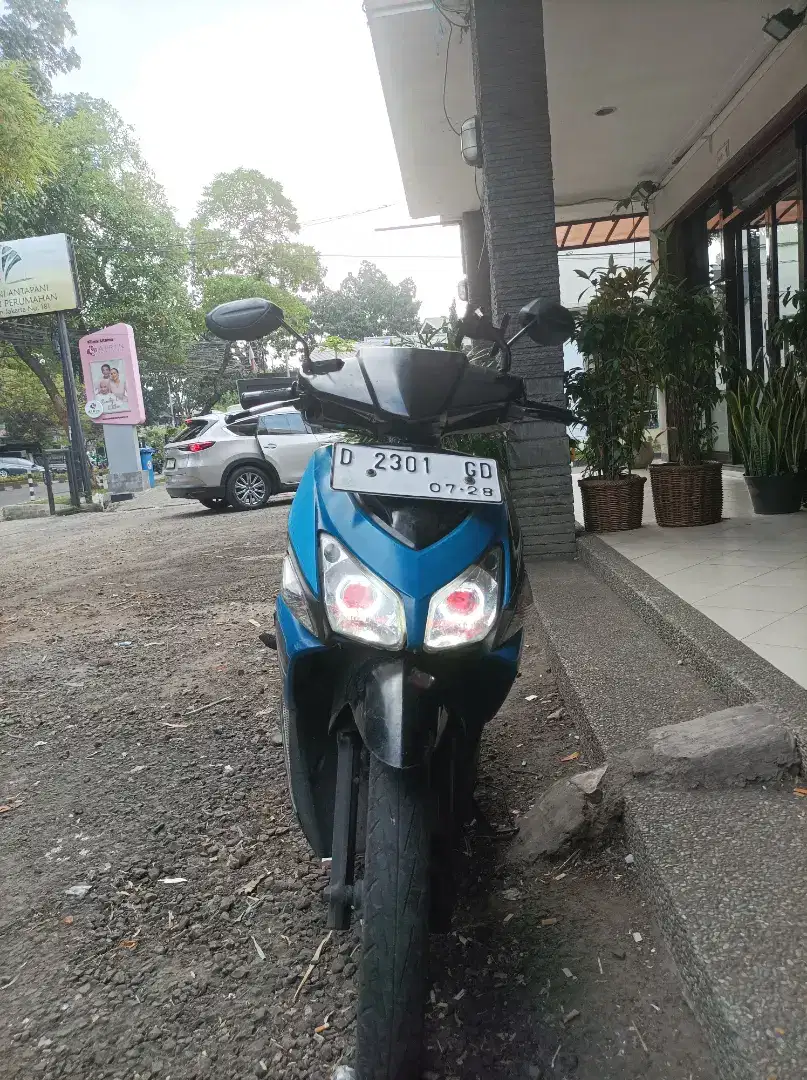 Vario Katbu 110