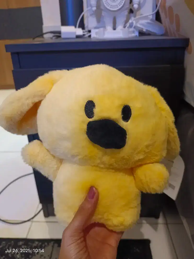 Boneka lucu koleksi oh some