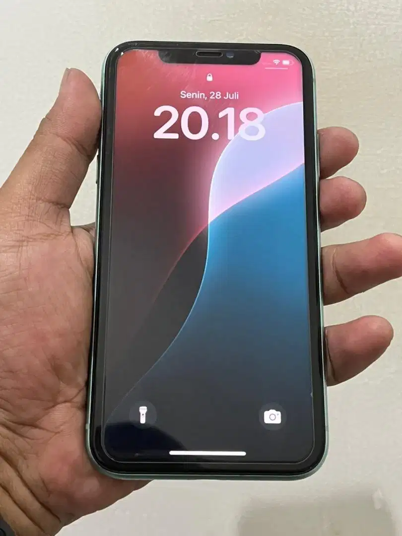 iPhone 11 128GB all operator