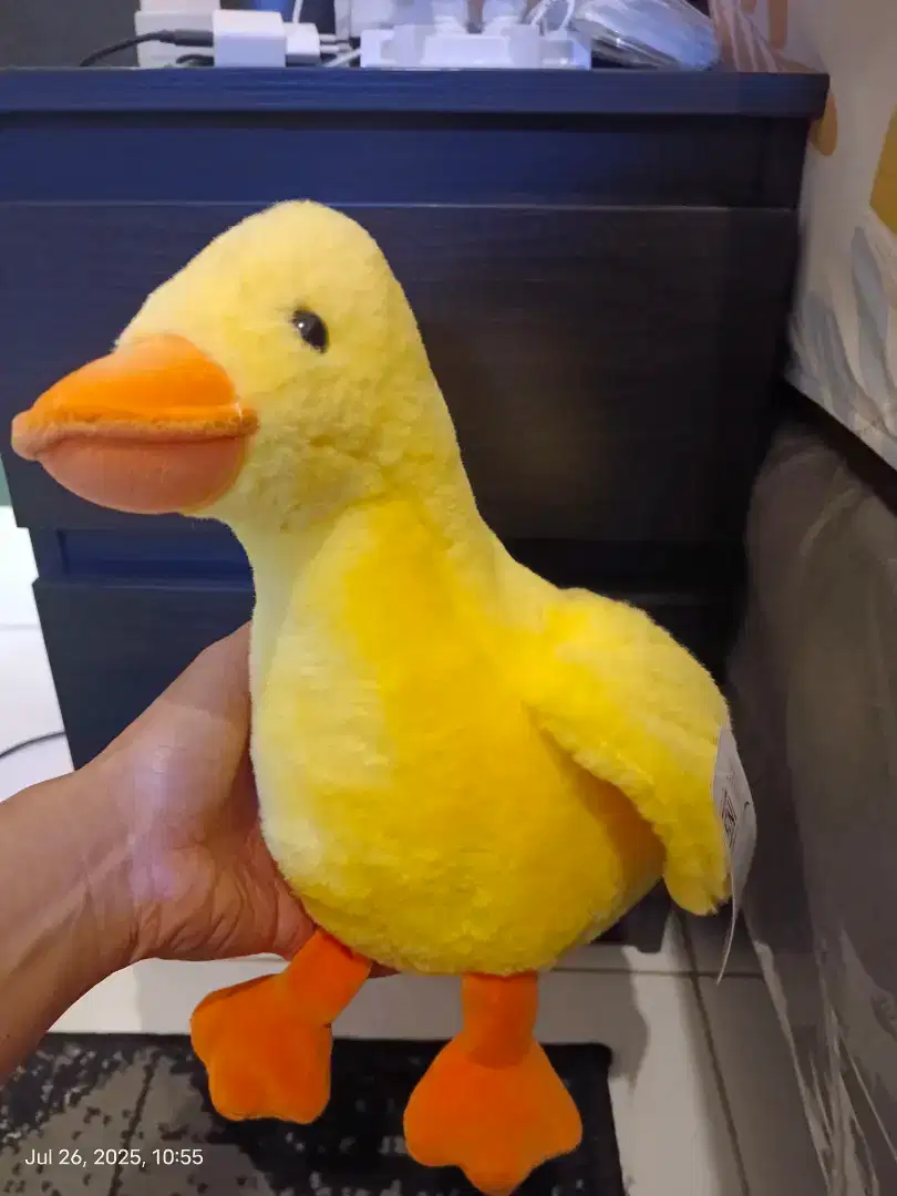 Boneka bebek koleksi oh some