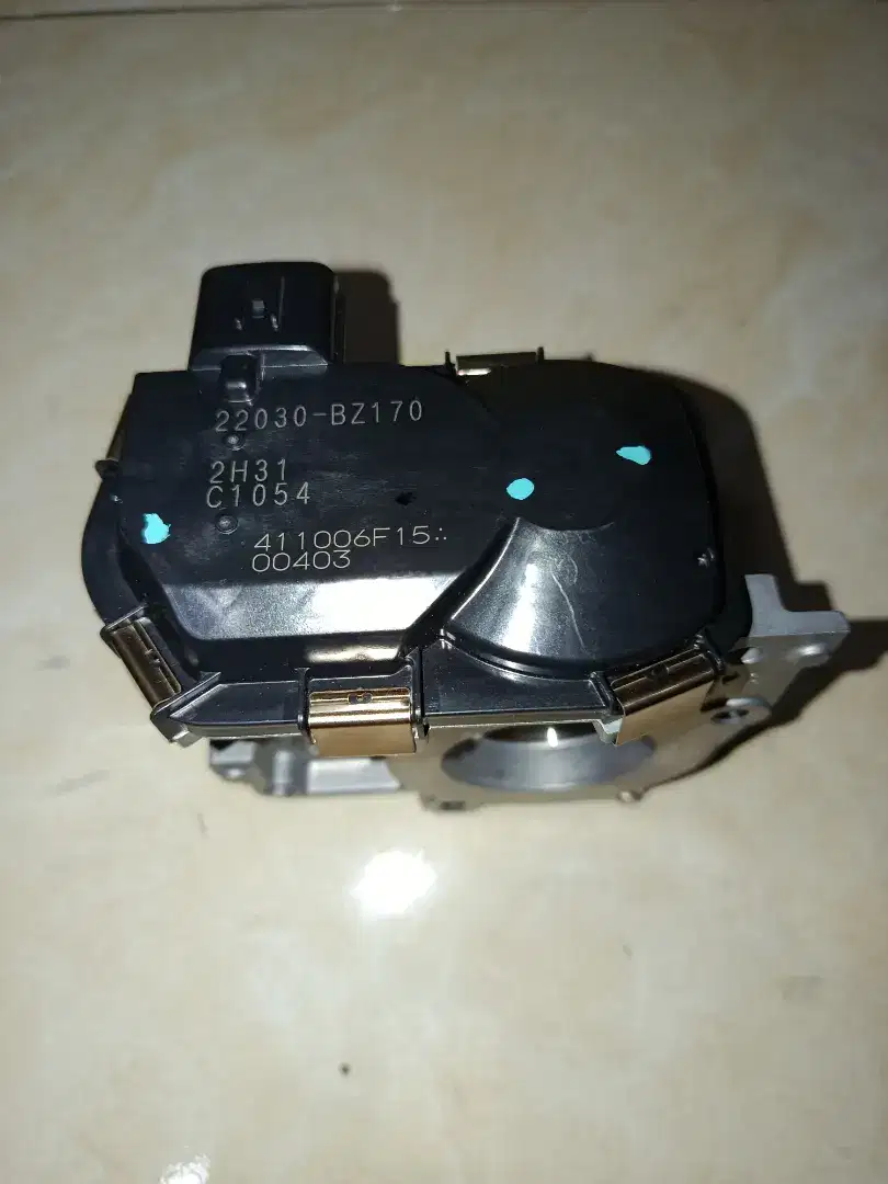 Throttle Body Ayla 1.0