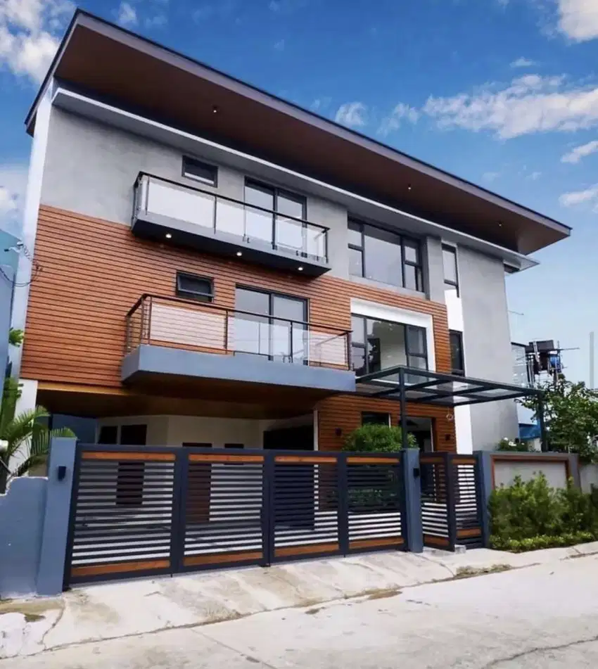 RUMAH KOST 40Kamar jl kembar bumi marina its hang tuah