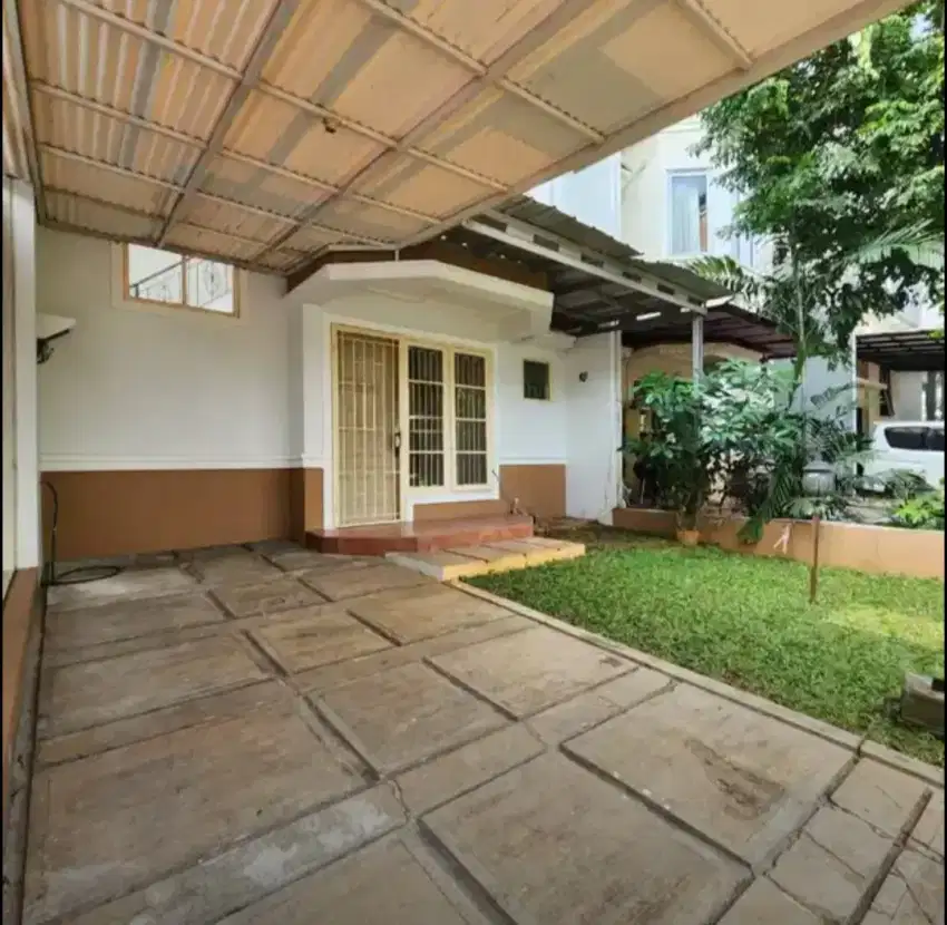 Barang Langka, Hot Price! |  2 Lt di Cluster Mexicano,  De latinos BSD