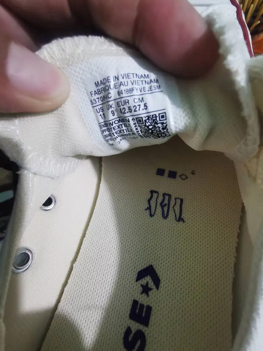 Converse chuck taylor