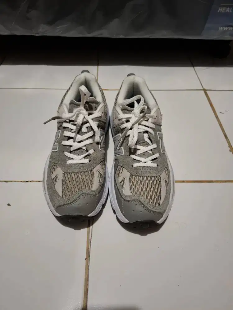 Dijual Sepatu New Balance 574 Salehe Bembury Limited Edition Second