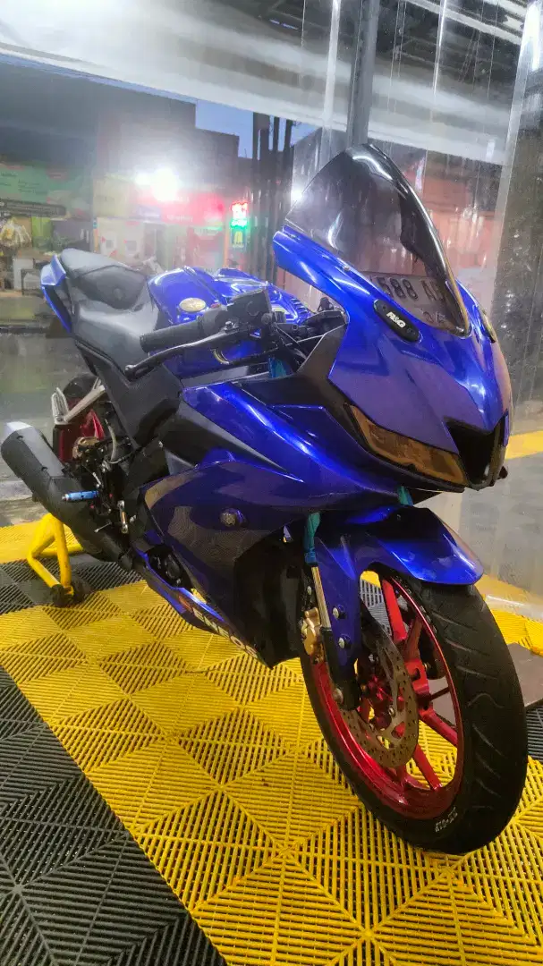 R15 V3 Movistar