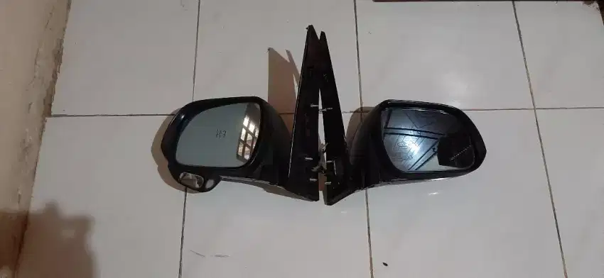 Spion toyota Estima Previa Retract Original