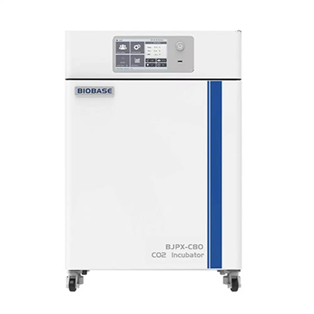 Inkubator Biobase BJPX C50