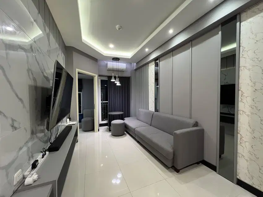 Apartemen Amor Pakuwon City Mall dekat ITS