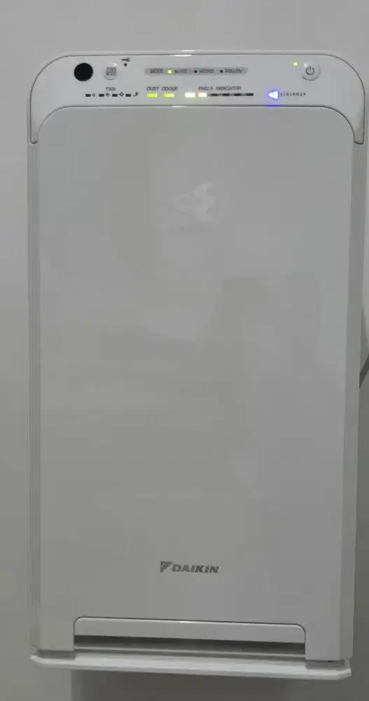 AIR PURIFIER DAIKIN MC55UVM6