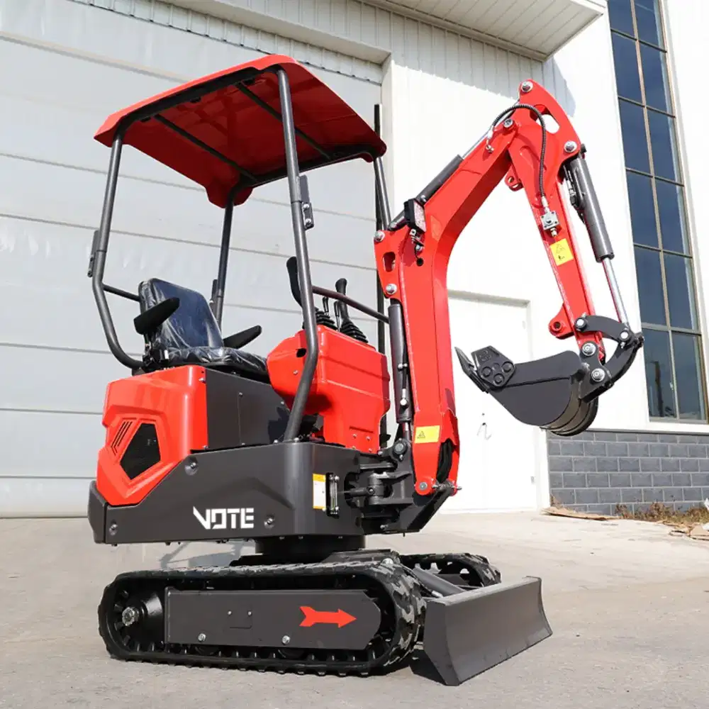 JUAL MURAH EXCA MINI 1 - 3 TON UNIT BARU LOK JAKARTA