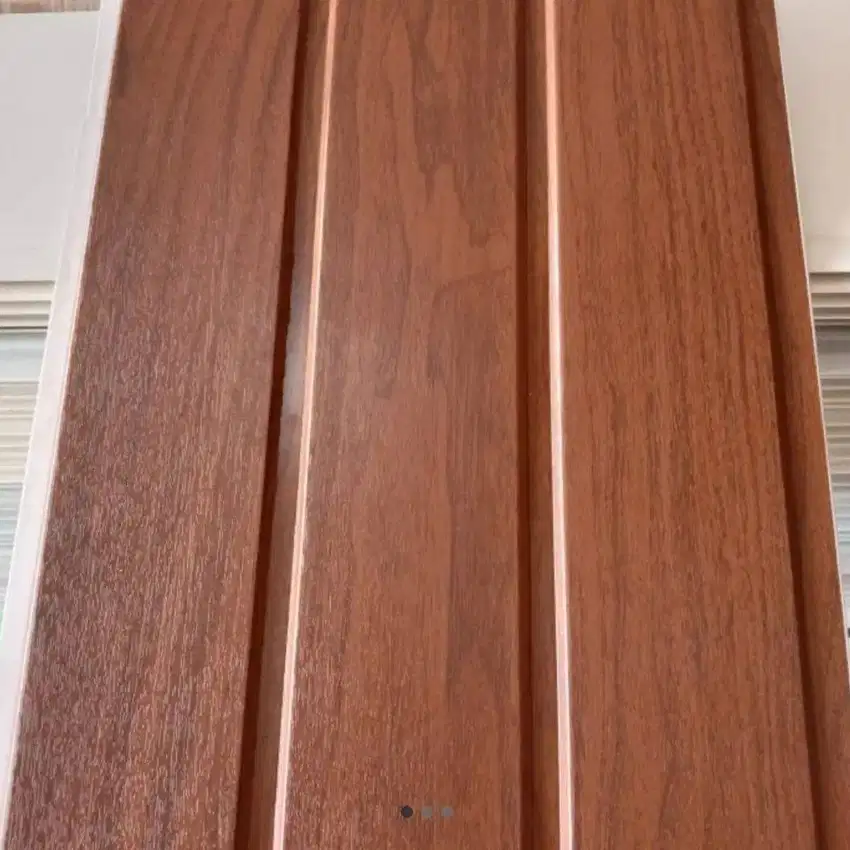 Partisi Jasa Tukang Pasang Wall Moulding Sekat Plafon PVC GRC Gypsum