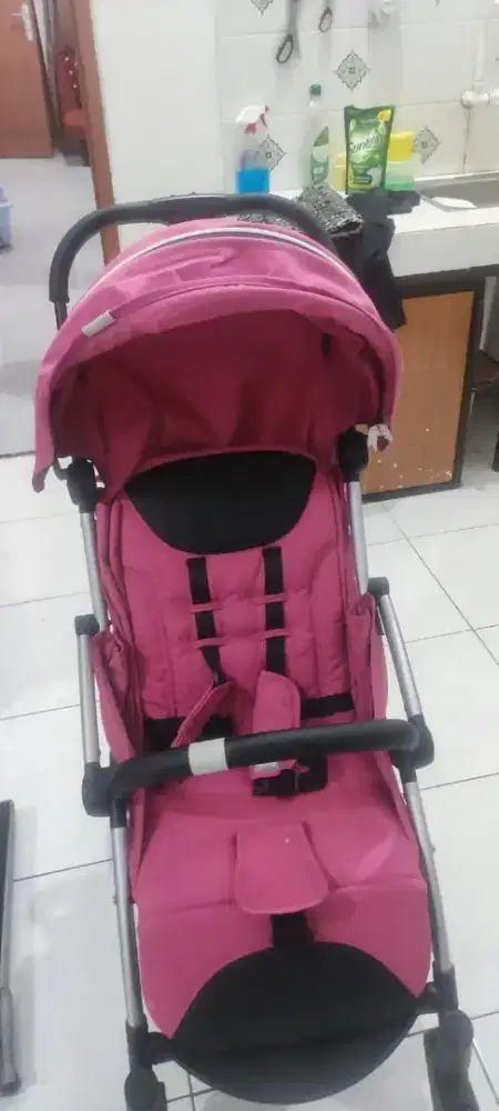 STOLLER CHICCO GOODY PLUS