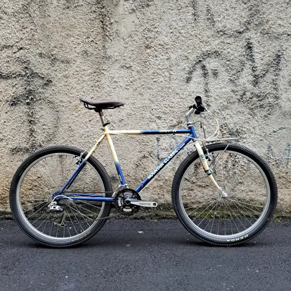 Dahon MTB 26 inch Mountain Classic