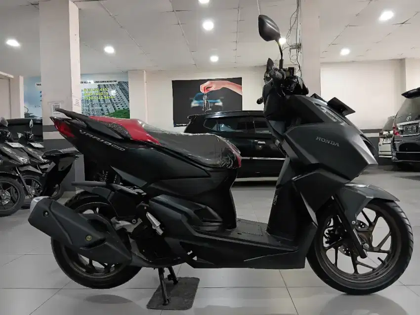 Vario 160 cbs 2023