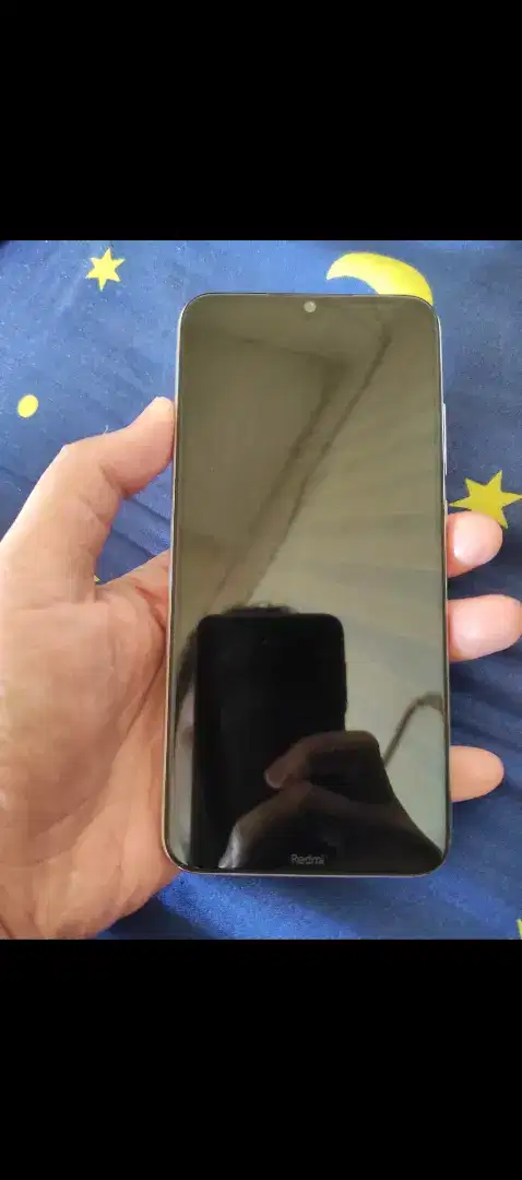 Xiaomi redmi note 7 mulus 8/128