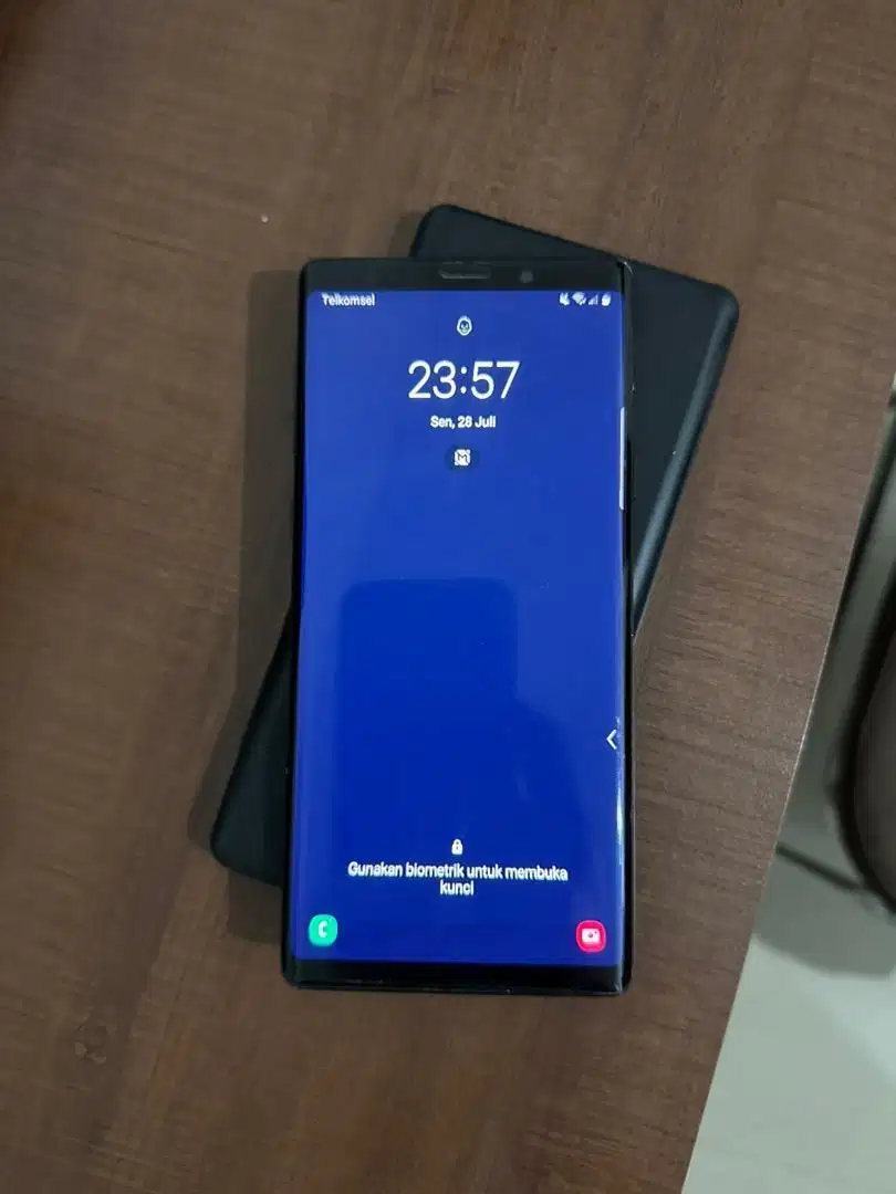 samsung note 9 plus