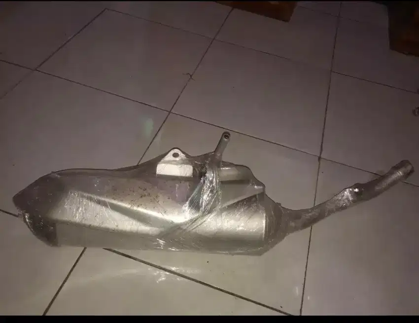 Kenalot klx bf 150 ori
