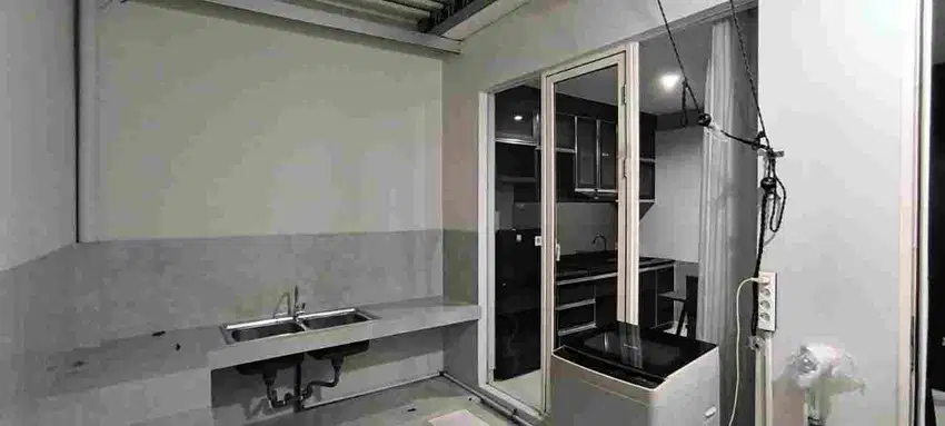 Rumah Pakuwon Cluster Adelaide