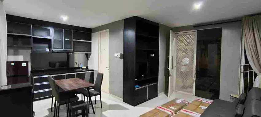 Rumah Pakuwon Cluster Adelaide