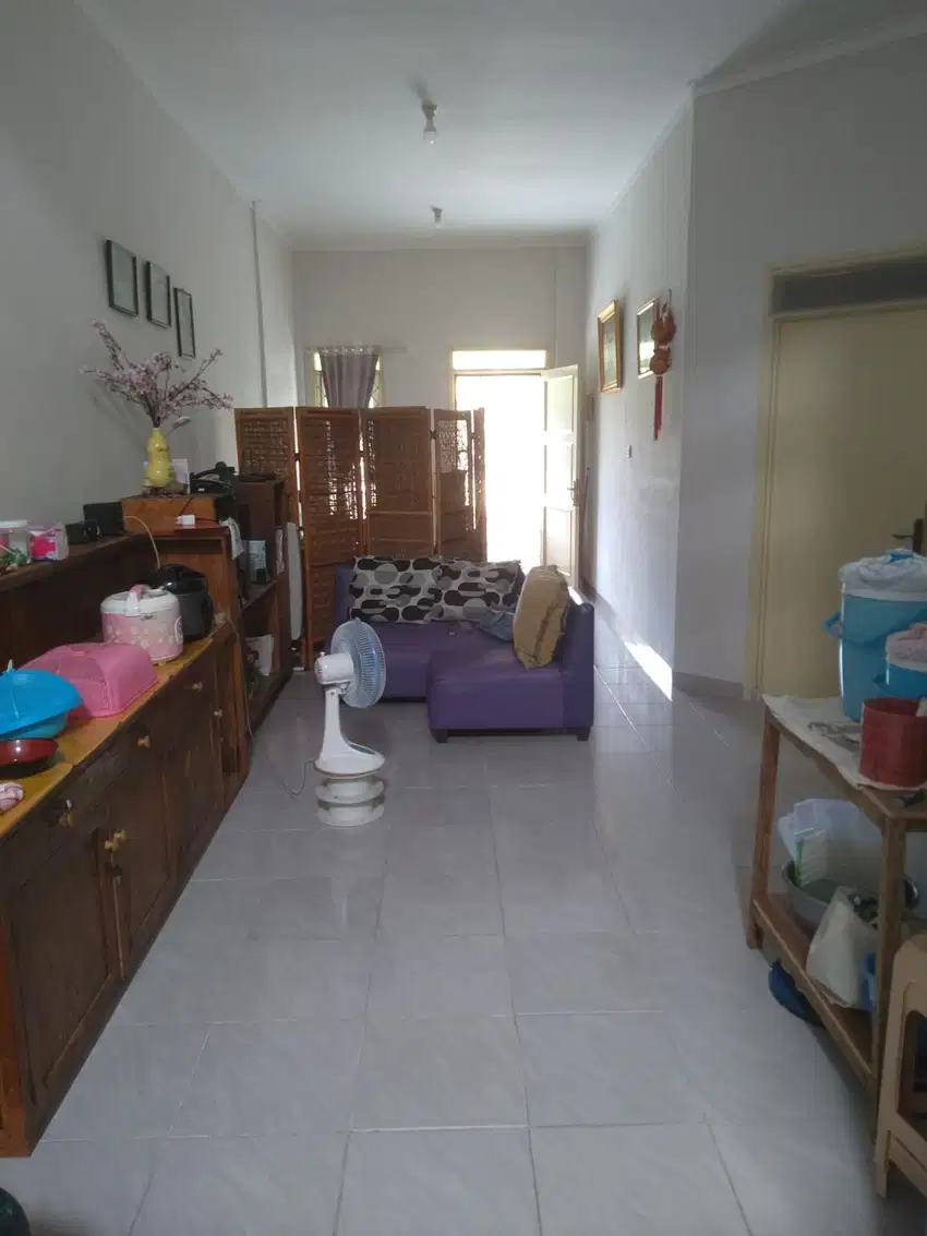 Rumah Bagus Cluster Lembah Hijau Lippo Cikarang