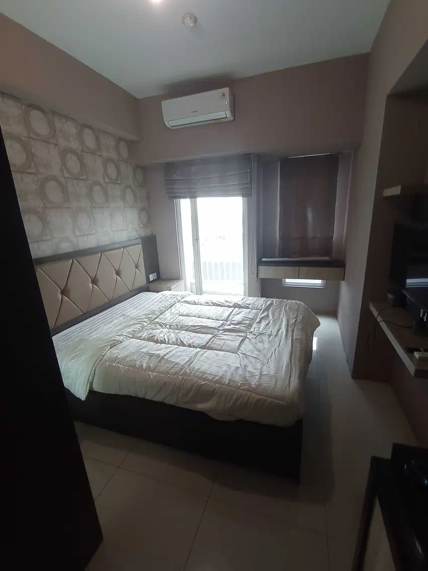 Disewakan Apartemen Tanglin Pakuwon Mall, PTC, Supermall