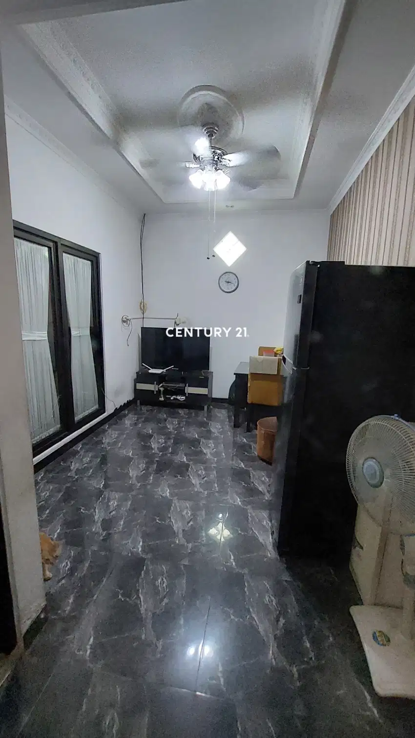 Rumah Bagus Siap Huni Di Tropikana Residence