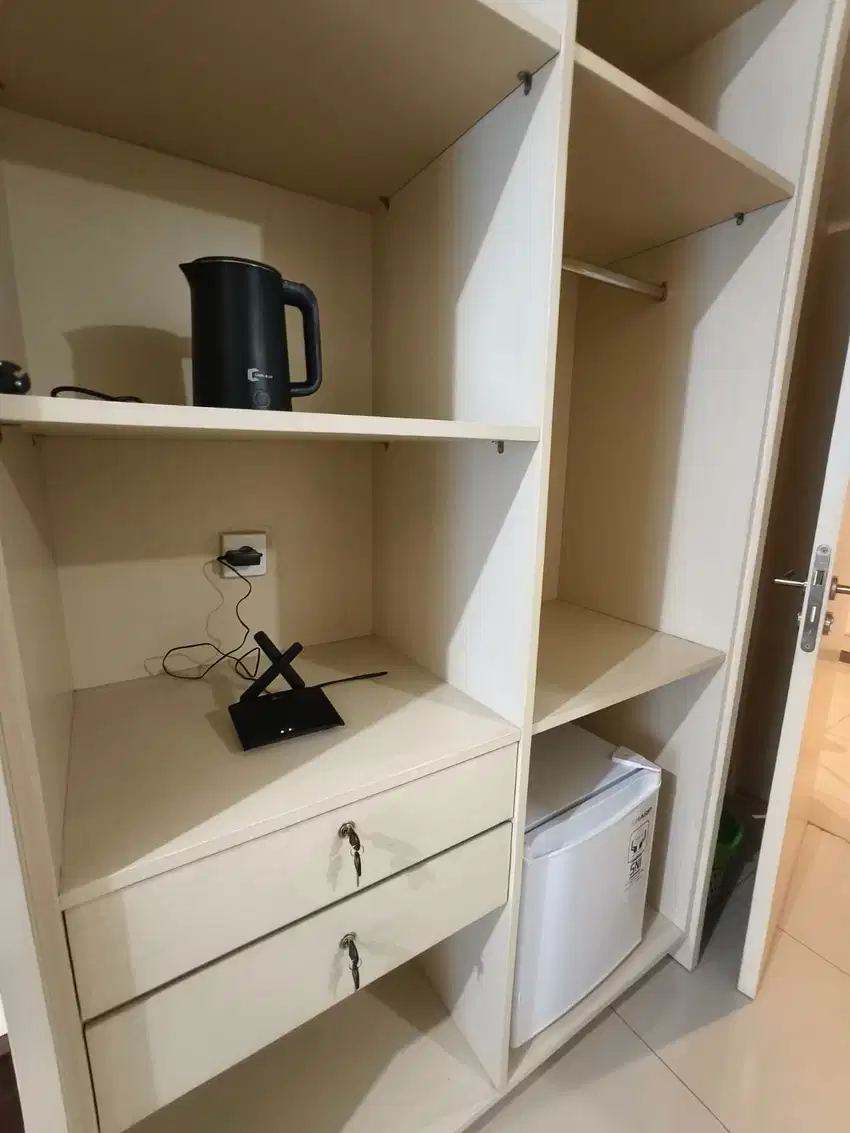 Di Sewakan Apartement Orchard Studio