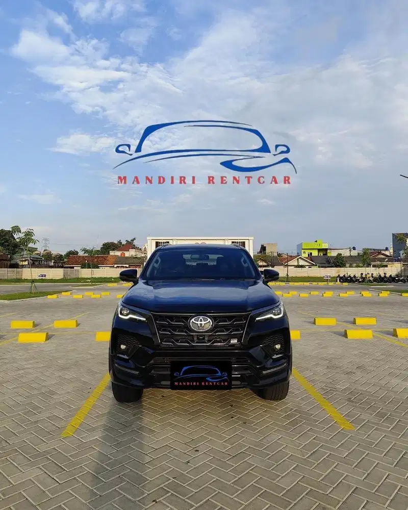 Rental mobil ciledug tangerang