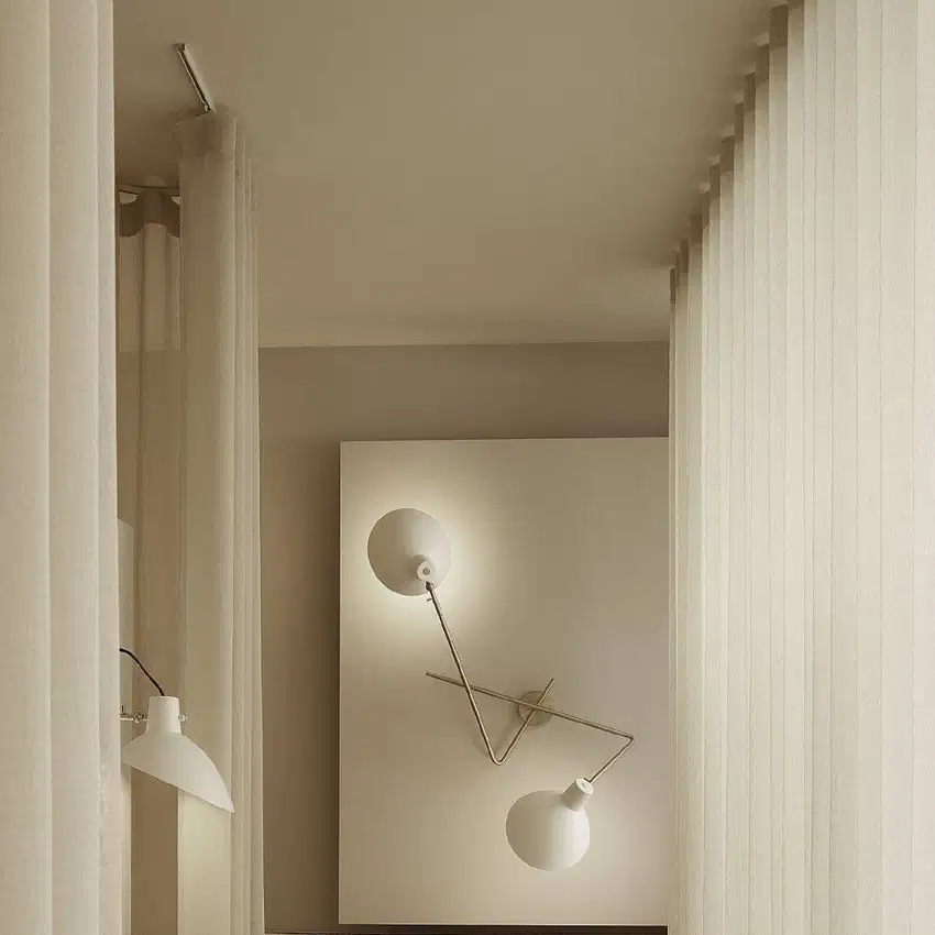 Jual & Pasang Gorden Vitrase Wallpaper Roller Blinds Korden Gordeng