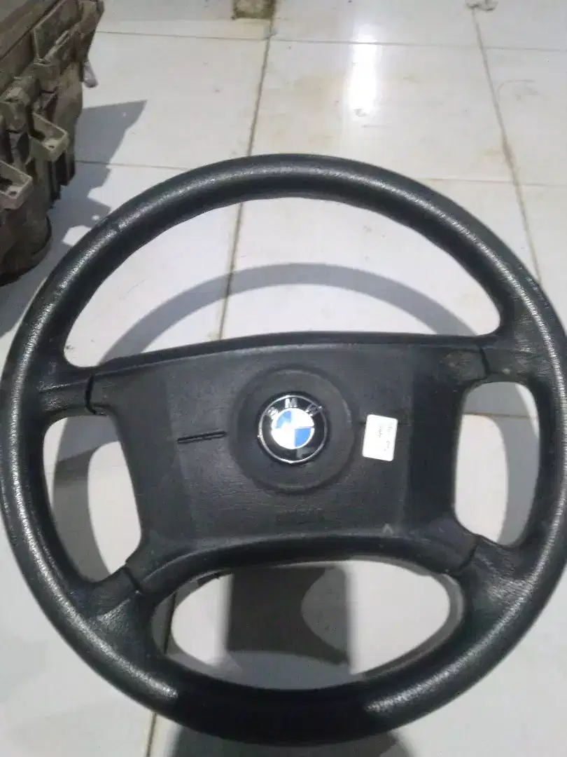 Stir / kemudi /setir bmw e46