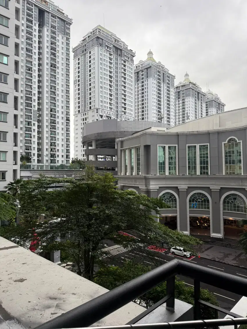 Dijual Cepat Apartment Cityhome moi santamonica bay