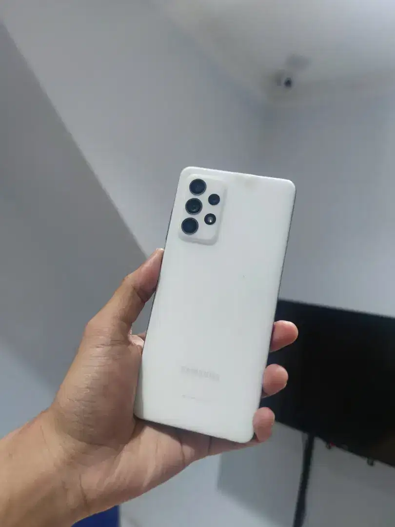 Samsung Galaxy A52s 5G 8/256GB