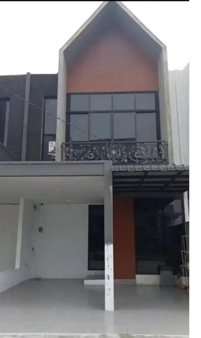 Sewa Rumah Medan Johor