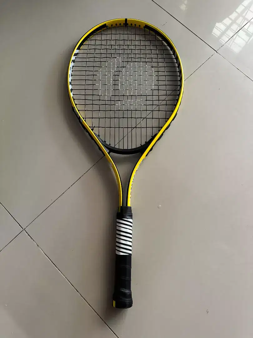 Preloved Raket Tennis Anak