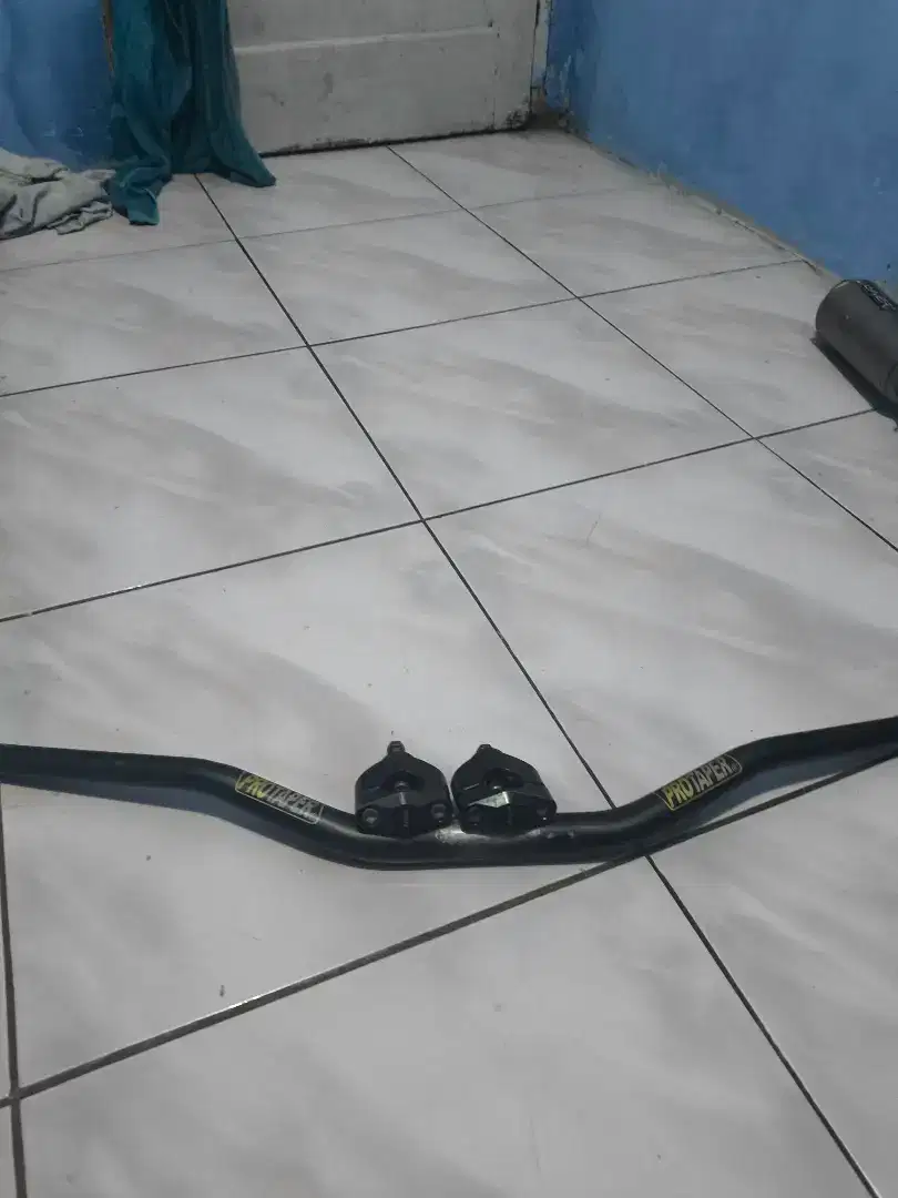 STANG PROTAPER & RAISER R15V3