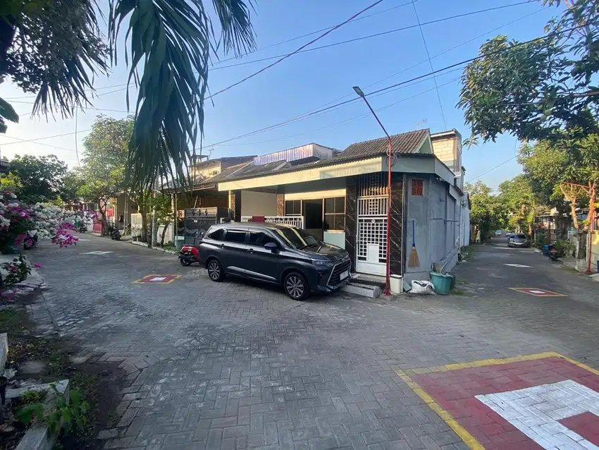 Disewakan rumah siap huni