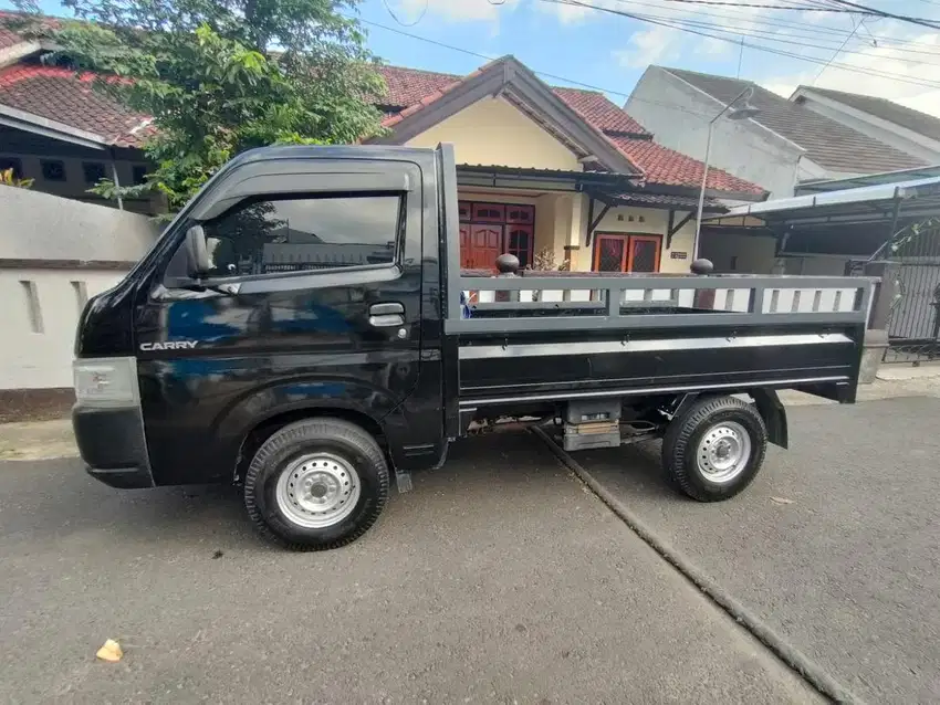 DIJUAL CEPAT MOBIL PICK UP CARRY 2020 ACPS