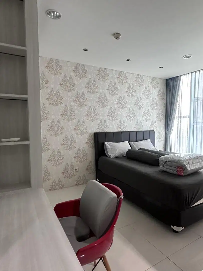 Disewakan apartemen brooklyn Alam sutra
