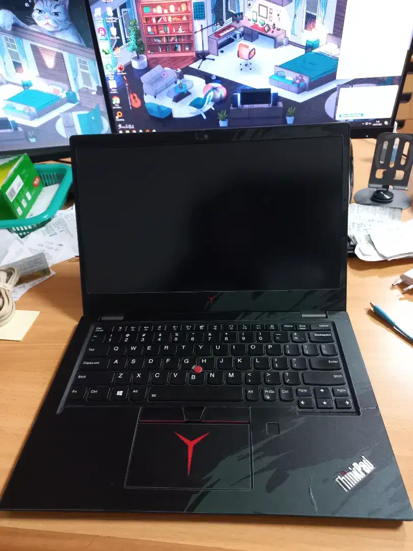 Laptop Lenovo Thinkpad L13 | i5 Gen 11 | RAM 16 SSD NVME 1 TB