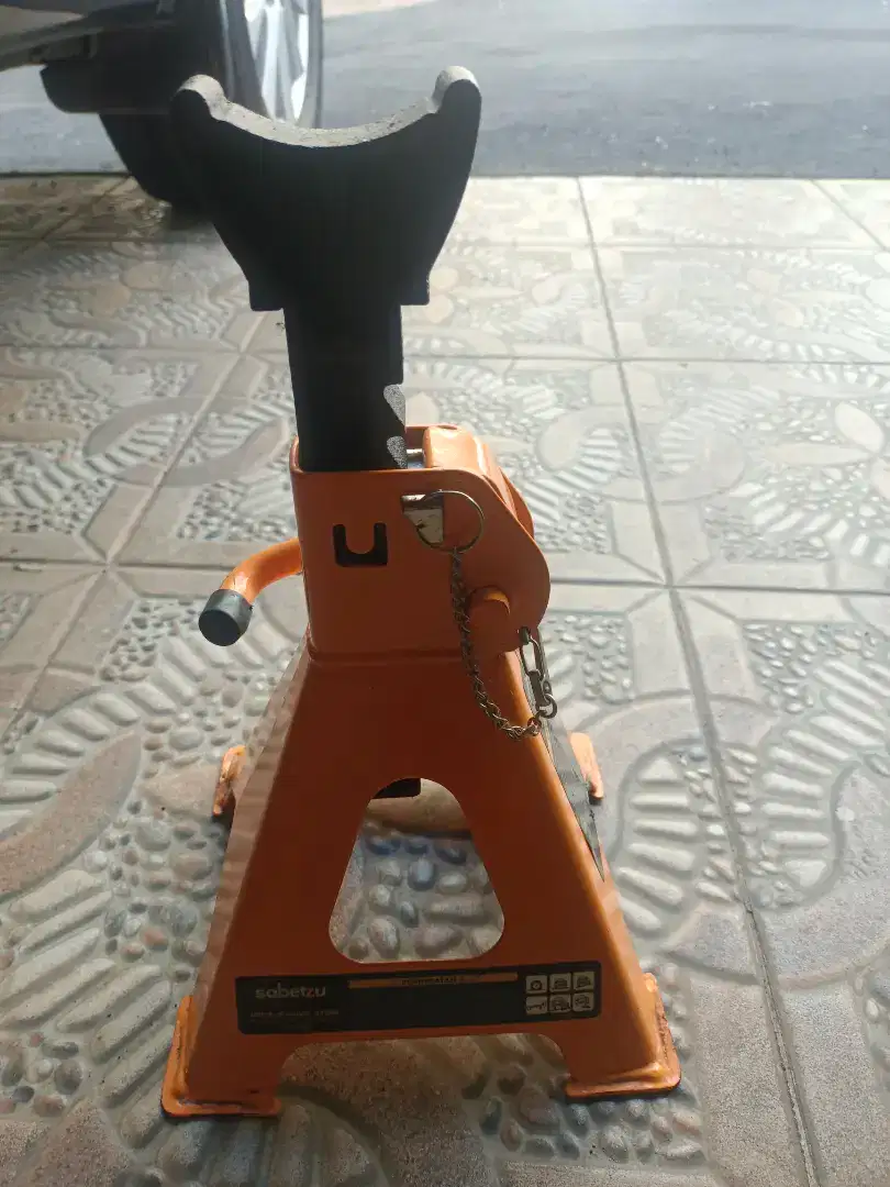 Jack Stond 5 Ton