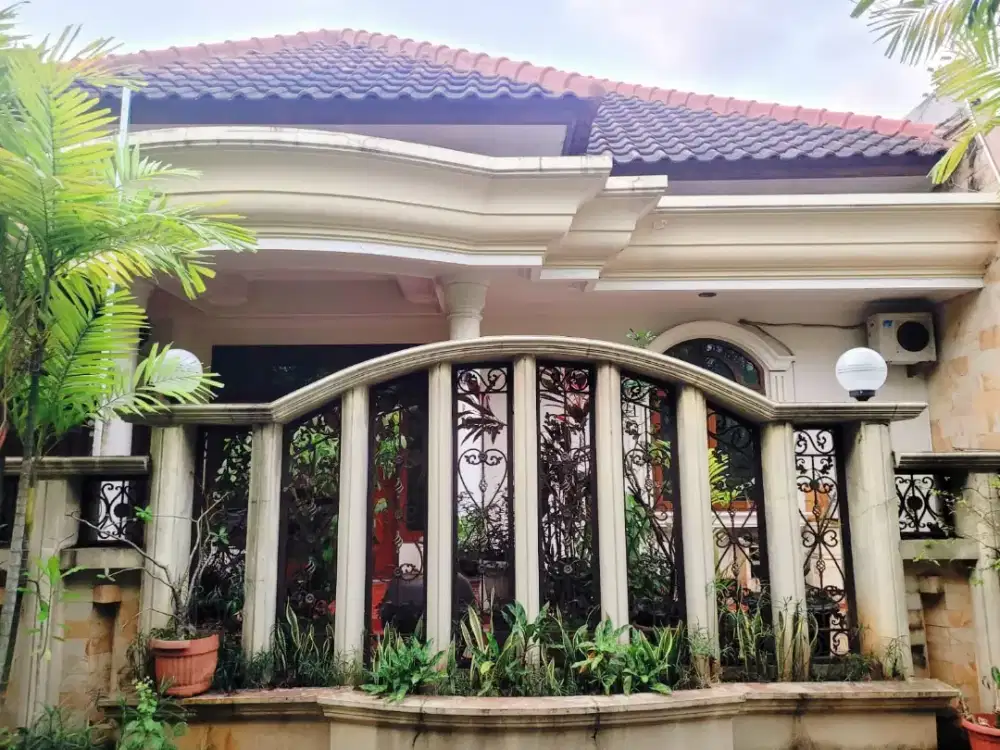 Murah dijual rumah di bawah NJOP bukitsari tembalang undip