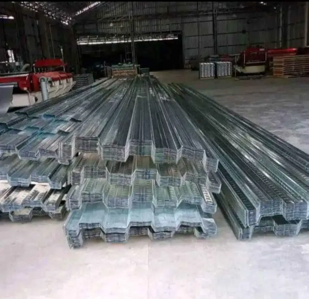 SANDIKA BAJA Jual Bondek 0.75 Murah Harga Bersahabat