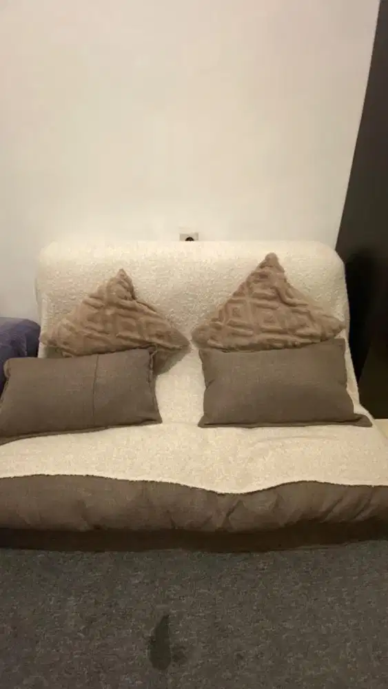 Dijual Sofabed Kondisi Bagus