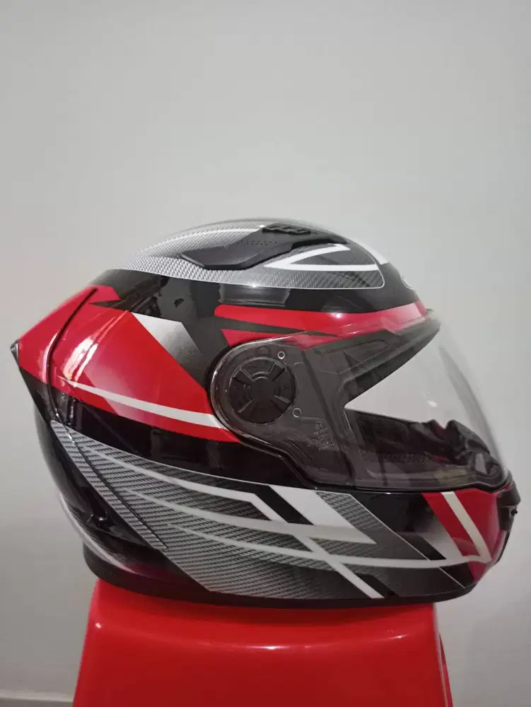 Helm Full Face Zeus ZS-813
