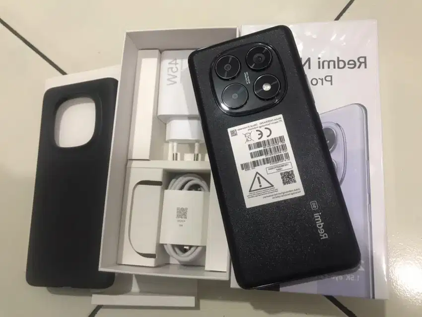 Redmi note 14 pro 5G 8/256gb